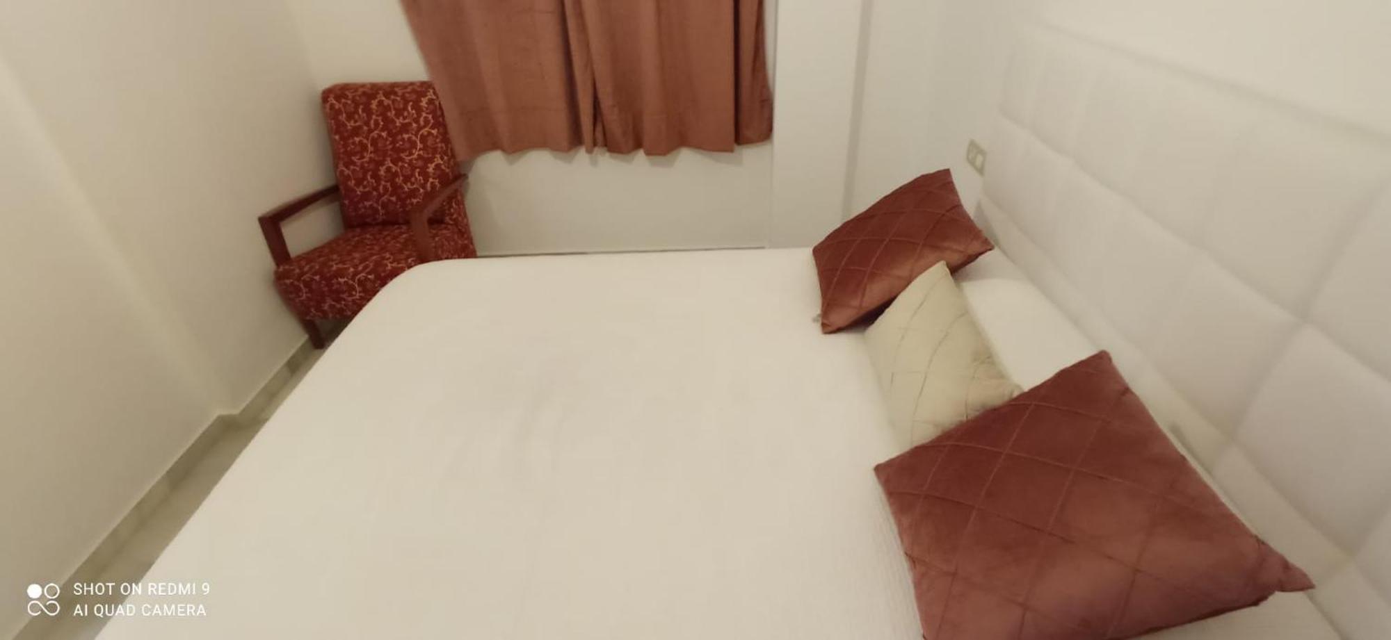 Aparatamento Mirasol Fuengirola. Extérieur photo