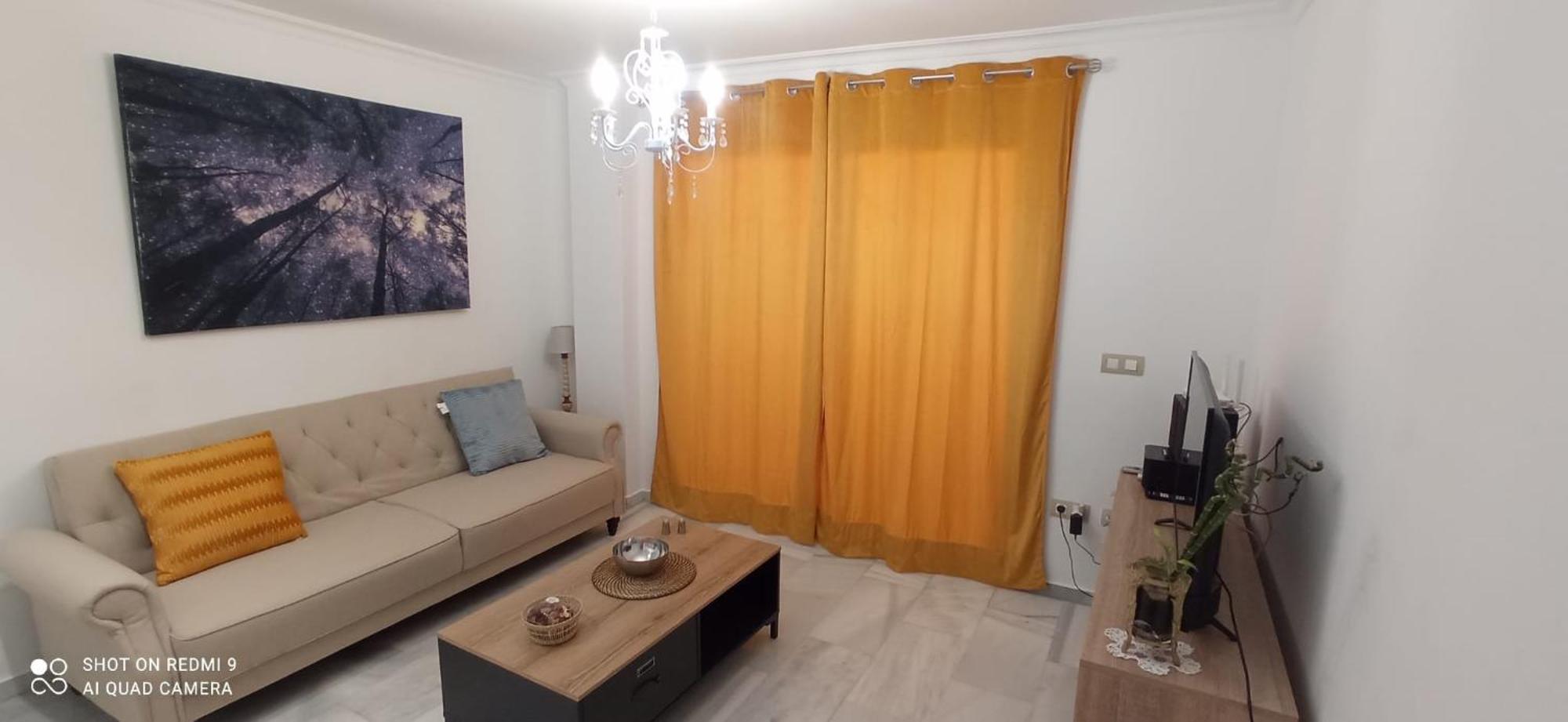 Aparatamento Mirasol Fuengirola. Extérieur photo