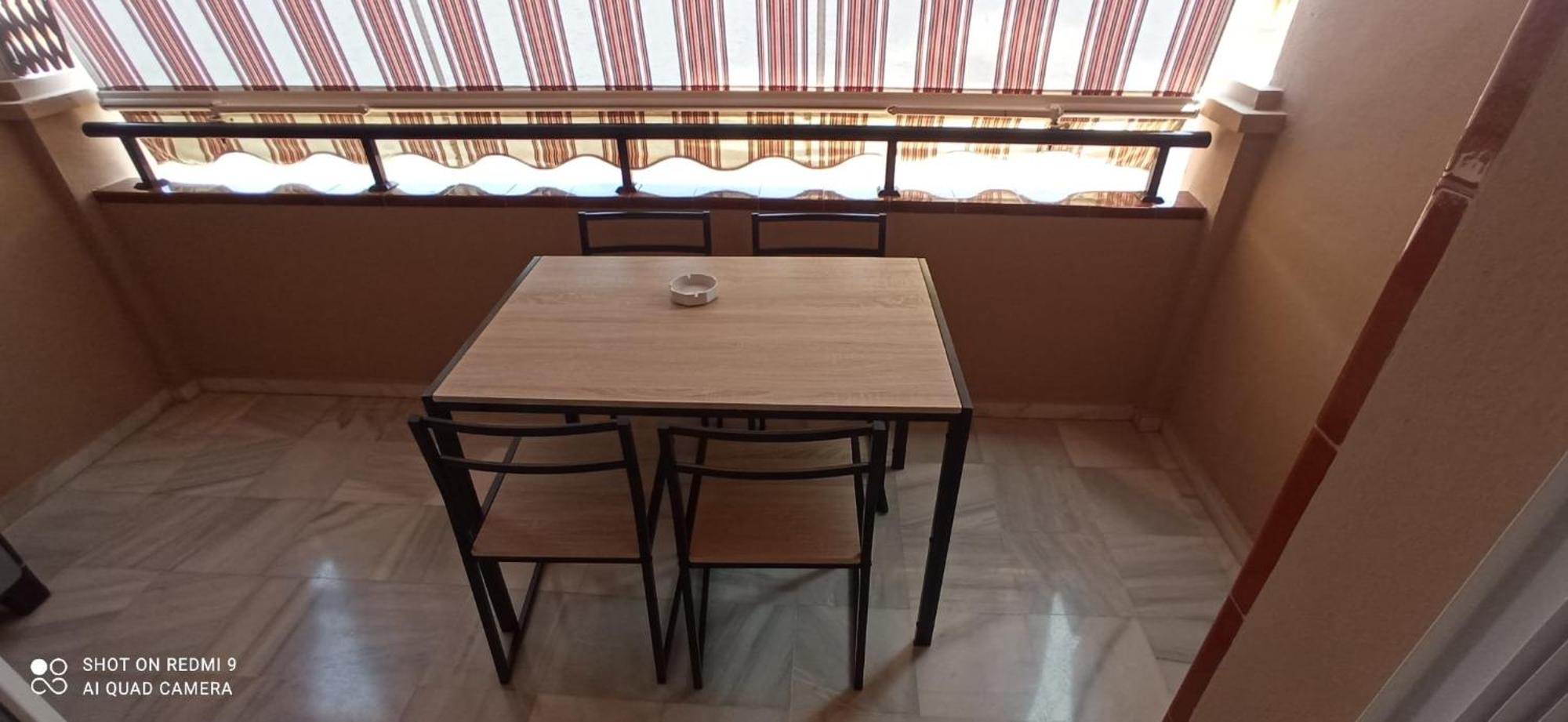Aparatamento Mirasol Fuengirola. Extérieur photo