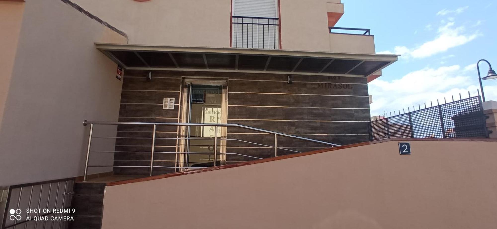 Aparatamento Mirasol Fuengirola. Extérieur photo